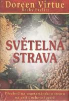 Světelná strava - Doreen Virtue, Becky Prelitz