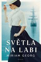 Světla na Labi - Miriam Georg