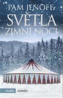 Světla zimní noci - Pam Jenoff