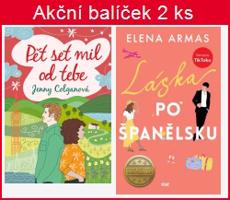 Světové hity knižní romantiky