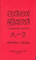 Světoví géniové v Chajjámovských čtyřverších (A-Ž)