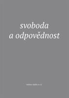 Svoboda a odpovědnost