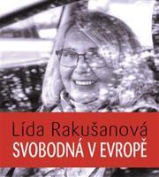 Svobodná v Evropě - Lída Rakušanová