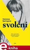 Svolení - Vanessa Springora
