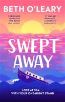 Swept Away - Beth O´Leary