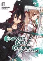 Sword Art Online - Aincrad 1