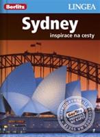 Sydney. Inspirace na cesty