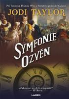 Symfonie ozvěn - Jodi Taylor