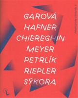 Sympozium Litomyšl 5 - Richard Adam, Marcello Farabegoli