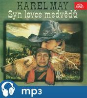 Syn lovce medvědů - Karel May