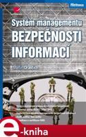 Systém managementu bezpečnosti informací - Martin Drastich
