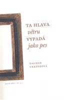 Ta hlava větru vypadá jako pes