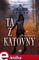 Ta z katovny - Diana Štelová