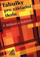 Tabulky pro základní školu