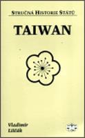 Taiwan - stručná historie států - Vladimír Liščák