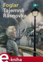 Tajemná Řásnovka - Jaroslav Foglar