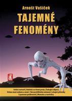Tajemné fenomény - Arnošt Vašíček