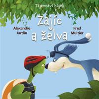 Tajemství bajek: Zajíc a želva