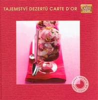Tajemství dezertů Carte d´Or