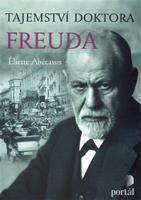 Tajemství doktora Freuda - Éliette Abécassis
