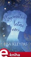 Tajemství letní noci - Lisa Kleypas