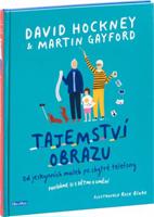 Tajemství obrazu - Od jeskynních maleb po chytré telefony