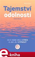 Tajemství odolnosti - Ulrich Strunz