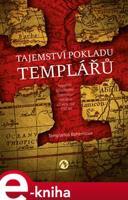 Tajemství pokladu templářů - Templarius Bohemicus