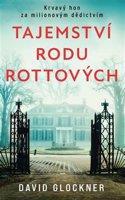 Tajemství rodu Rottových - David Glockner