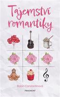Tajemství romantiky - Robin Constantine