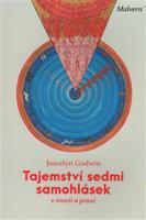 Tajemství sedmi samohlásek - Joscelyn Godwin