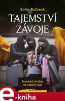 Tajemství závoje - Soňa Bulbeck