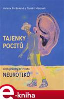 Tajenky pocitů - Helena Beránková, Tomáš Morávek