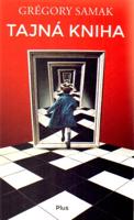 Tajná kniha