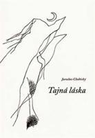 Tajná láska - Jaroslav Choltický