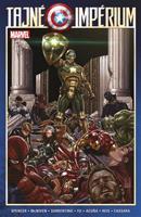 Tajné impérium 2 - Nick Spencer, Steve McNiven, Richard Klíčník
