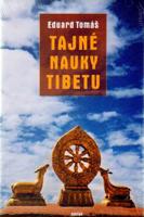 Tajné nauky Tibetu - Eduard Tomáš