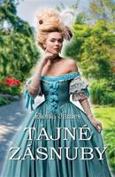 Tajné zásnuby - Eloisa James
