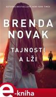 Tajnosti a lži - Brenda Novak