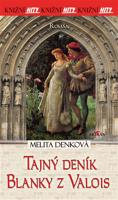 Tajný deník Blanky z Valois