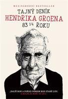 Tajný deník Hendrika Groena - Hendrik Groen
