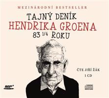 Tajný deník Hendrika Groena