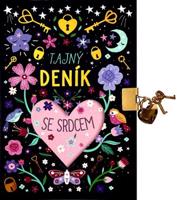 Tajný deník se srdcem