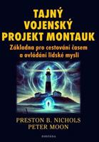 Tajný vojenský projekt Montauk