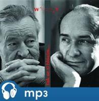 Tak se ti hlásím..., mp3 - Jan Werich, Jiří Voskovec