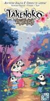 Takenoko: Panďátka