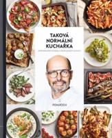 Taková normální kuchařka