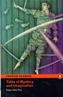 Tales os Mystery and Imagination