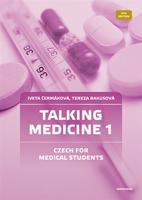 Talking Medicine 1