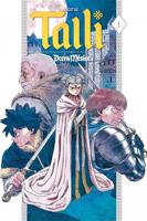 Talli 1 - Dcera měsíce